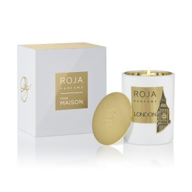 Bougie Parfumée Roja Parfums London 300 g: Plus de 300.000 produits de grandes marques en vente directe à prix usine sur cadeauf