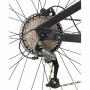 Vélo Électrique Alfa Romeo AR-FULLC29 250 W 29 25 km/h 120 km: Plus de 300.000 produits de grandes marques en vente directe à pr