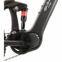 Vélo Électrique Alfa Romeo AR-FULLC29 250 W 29 25 km/h 120 km: Plus de 300.000 produits de grandes marques en vente directe à pr