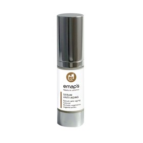Sérum visage Emap'S Beauty & Cosmetics 15 ml Anti-âge: Plus de 300.000 produits de grandes marques en vente directe à prix usine