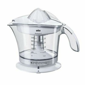 Centrifugeuse électrique Braun Citromatic MPZ9 1 L 20W 1 L: Plus de 300.000 produits de grandes marques en vente directe à prix 