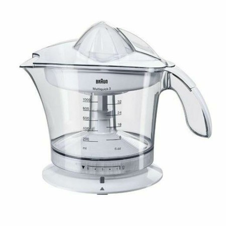 Centrifugeuse électrique Braun Citromatic MPZ9 1 L 20W 1 L: Plus de 300.000 produits de grandes marques en vente directe à prix 