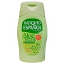 Gel de douche Instituto Español 100 ml Aloe Vera: Plus de 300.000 produits de grandes marques en vente directe à prix usine sur 