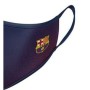 Masque en tissu réutilisable F.C. Barcelona + 6 Ans Enfant: Plus de 300.000 produits de grandes marques en vente directe à prix 
