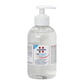 Gel hydroalcoolique Amukina Xgerm 250 ml: Plus de 300.000 produits de grandes marques en vente directe à prix usine sur cadeaufo