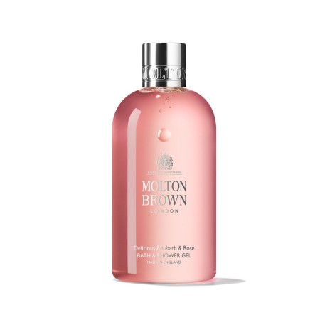 Gel de douche Molton Brown Rhubarb&Rose 300 ml: Plus de 300.000 produits de grandes marques en vente directe à prix usine sur ca