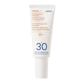 Crème visage Korres Spf 30 40 ml Yoghourt: Plus de 300.000 produits de grandes marques en vente directe à prix usine sur cadeauf