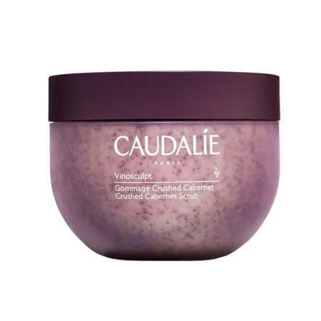 Exfoliant corps Caudalie Vinosculpt Crushed Cabernet 250 g: Plus de 300.000 produits de grandes marques en vente directe à prix 