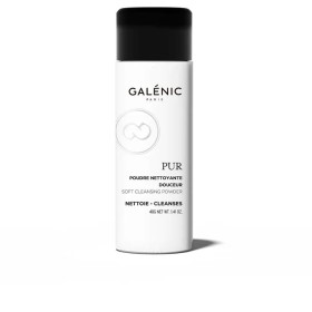 Nettoyant visage Galenic Pur 40 g Sous forme de poudre: Plus de 300.000 produits de grandes marques en vente directe à prix usin