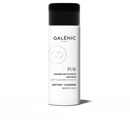 Nettoyant visage Galenic Pur 40 g Sous forme de poudre: Plus de 300.000 produits de grandes marques en vente directe à prix usin