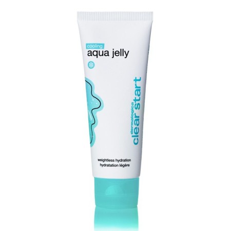 Gel visage Dermalogica Cooling Aqua Jelly 59 ml Matifiant: Plus de 300.000 produits de grandes marques en vente directe à prix u