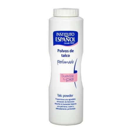 Poudre de Talc Parfumée Instituto Español 185 g: Plus de 300.000 produits de grandes marques en vente directe à prix usine sur c