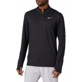 T-shirt à manches longues Nike Dri-FIT Element: Plus de 300.000 produits de grandes marques en vente directe à prix usine sur ca