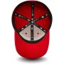 Casquette de Sport New Era 11179830: Plus de 300.000 produits de grandes marques en vente directe à prix usine sur cadeaufou.com