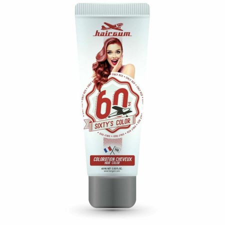 Coloration Semi-permanente Hairgum SIXTY'S only: Plus de 300.000 produits de grandes marques en vente directe à prix usine sur c