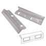 Viseur Elba 400108844: Plus de 300.000 produits de grandes marques en vente directe à prix usine sur cadeaufou.com. Label boutiq
