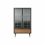 Buffet DKD Home Decor MDF Noir (Reconditionné B): Plus de 300.000 produits de grandes marques en vente directe à prix usine sur 