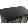 Buffet DKD Home Decor MDF Noir (Reconditionné B): Plus de 300.000 produits de grandes marques en vente directe à prix usine sur 