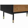 Buffet DKD Home Decor MDF Noir (Reconditionné B): Plus de 300.000 produits de grandes marques en vente directe à prix usine sur 