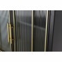 Buffet DKD Home Decor MDF Noir (Reconditionné B): Plus de 300.000 produits de grandes marques en vente directe à prix usine sur 
