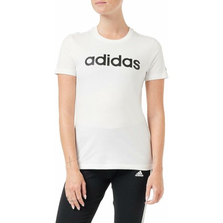T-shirt à manches courtes femme Adidas FRU56: Plus de 300.000 produits de grandes marques en vente directe à prix usine sur cade