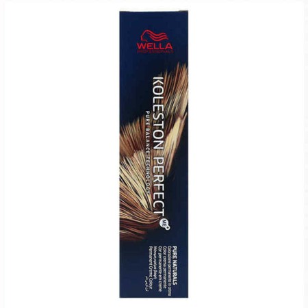 Teinture permanente Wella Koleston Perfect Nº 5.0: Plus de 300.000 produits de grandes marques en vente directe à prix usine sur