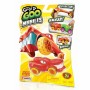 Petite voiture-jouet Bandai Goo Jit Zu 12 x 6 cm Rouge: Plus de 300.000 produits de grandes marques en vente directe à prix usin