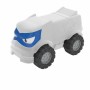 Petite voiture-jouet Bandai Goo Jit Zu 12 x 6 cm Rouge: Plus de 300.000 produits de grandes marques en vente directe à prix usin