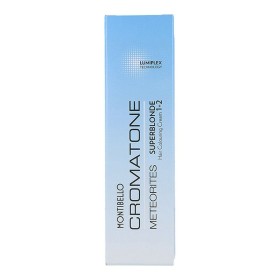 Teinture permanente Cromatone Meteorites Super Blonde Montibello Cromatone Meteorites Nº 1002 (60 ml): Plus de 300.000 produits 