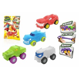 Petite voiture-jouet Bandai Goo Jit Zu 12 x 6 cm: Plus de 300.000 produits de grandes marques en vente directe à prix usine sur 