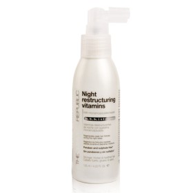 Crème stylisant Night Restucturing The Cosmetic Republic TCR34 (125 ml) 100 ml: Plus de 300.000 produits de grandes marques en v