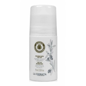 Déodorant Roll-On La Chinata 75 ml: Plus de 300.000 produits de grandes marques en vente directe à prix usine sur cadeaufou.com.