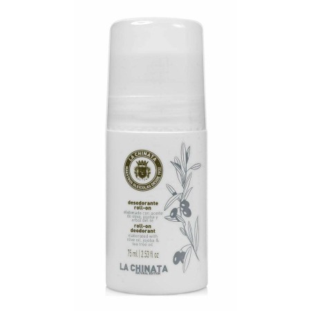 Déodorant Roll-On La Chinata 75 ml: Plus de 300.000 produits de grandes marques en vente directe à prix usine sur cadeaufou.com.