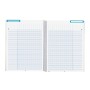 Agenda Finocam Bleu 23 x 31 cm Enseignant: Plus de 300.000 produits de grandes marques en vente directe à prix usine sur cadeauf