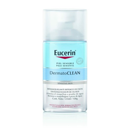 Démaquillant visage Eucerin 125 ml: Plus de 300.000 produits de grandes marques en vente directe à prix usine sur cadeaufou.com.