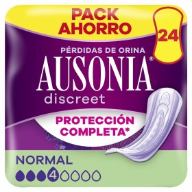 Compresses pour Incontinence Ausonia: Plus de 300.000 produits de grandes marques en vente directe à prix usine sur cadeaufou.co