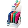 Portemines Milan Compact Multicouleur 0,7 mm (20 Unités): Plus de 300.000 produits de grandes marques en vente directe à prix us