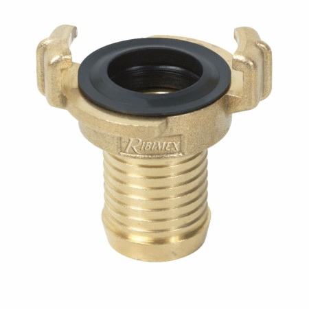 Connecteur de tuyau Ribimex: Plus de 300.000 produits de grandes marques en vente directe à prix usine sur cadeaufou.com. Label 