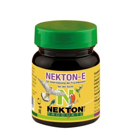 Multi-vitamines Nekton -E: Plus de 300.000 produits de grandes marques en vente directe à prix usine sur cadeaufou.com. Label bo