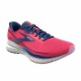 Chaussures de sport pour femme Brooks Trace 3 Rouge carmin: Plus de 300.000 produits de grandes marques en vente directe à prix 