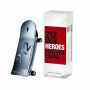 Parfum Homme 212 Men Heroes Carolina Herrera 212 Men Heroes EDT: Plus de 300.000 produits de grandes marques en vente directe à 