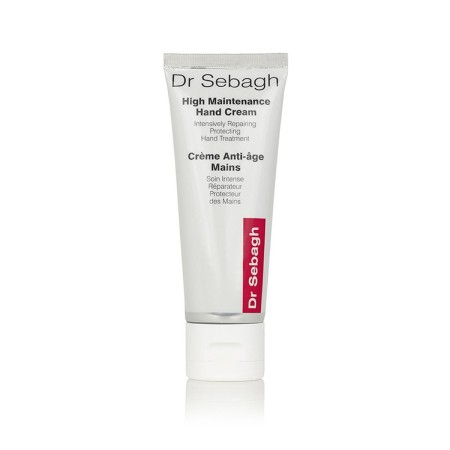 Crème anti-âge mains Dr. Sebagh 75 ml: Plus de 300.000 produits de grandes marques en vente directe à prix usine sur cadeaufou.c