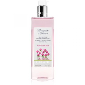 Gel de douche Orlane Autour de la Rose 500 ml: Plus de 300.000 produits de grandes marques en vente directe à prix usine sur cad