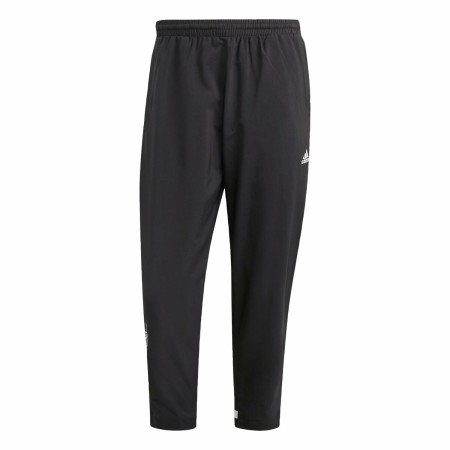 Jogging d'Entraînement de Football pour Adultes Adidas Noir Homme M: Plus de 300.000 produits de grandes marques en vente direct