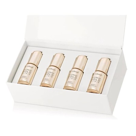 Sérum visage Dr. Sebagh Platinium Gold Elixir 4 x 10 ml: Plus de 300.000 produits de grandes marques en vente directe à prix usi