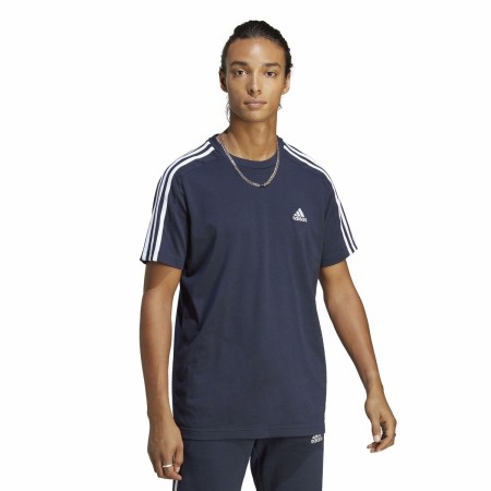 Maillot de Football à Manches Courtes pour Homme Adidas M: Plus de 300.000 produits de grandes marques en vente directe à prix u