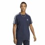 Maillot de Football à Manches Courtes pour Homme Adidas M: Plus de 300.000 produits de grandes marques en vente directe à prix u