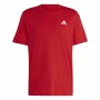 Maillot de Football à Manches Courtes pour Homme Adidas S (S): Plus de 300.000 produits de grandes marques en vente directe à pr