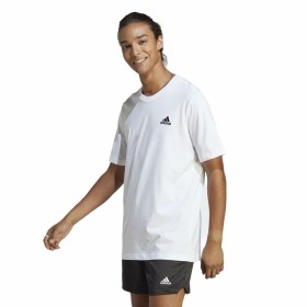 Maillot de Football à Manches Courtes pour Homme Adidas S (S): Plus de 300.000 produits de grandes marques en vente directe à pr