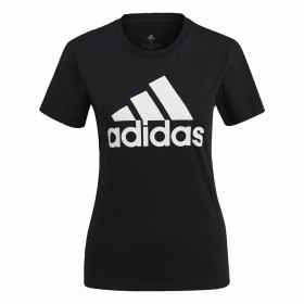 T-shirt à manches courtes femme Adidas S: Plus de 300.000 produits de grandes marques en vente directe à prix usine sur cadeaufo